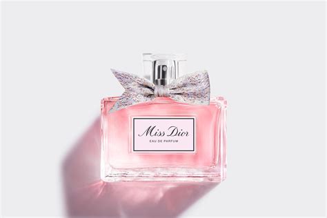 new Miss Dior perfume 2022